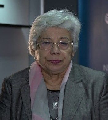 Dr. Saneya El Galaly